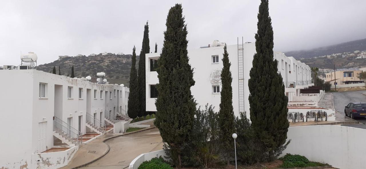 דירות פאהיה Akamandos 76 מראה חיצוני תמונה